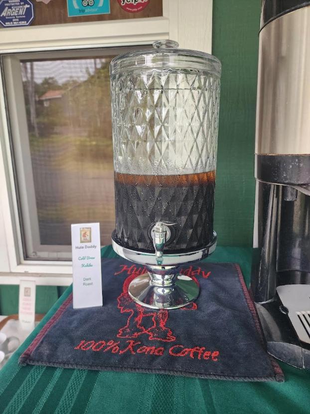 Cold Brew - Course Ground