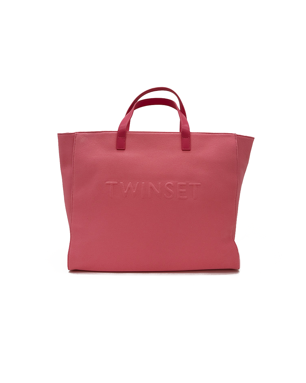 Borsa Shopper Logo - UNI