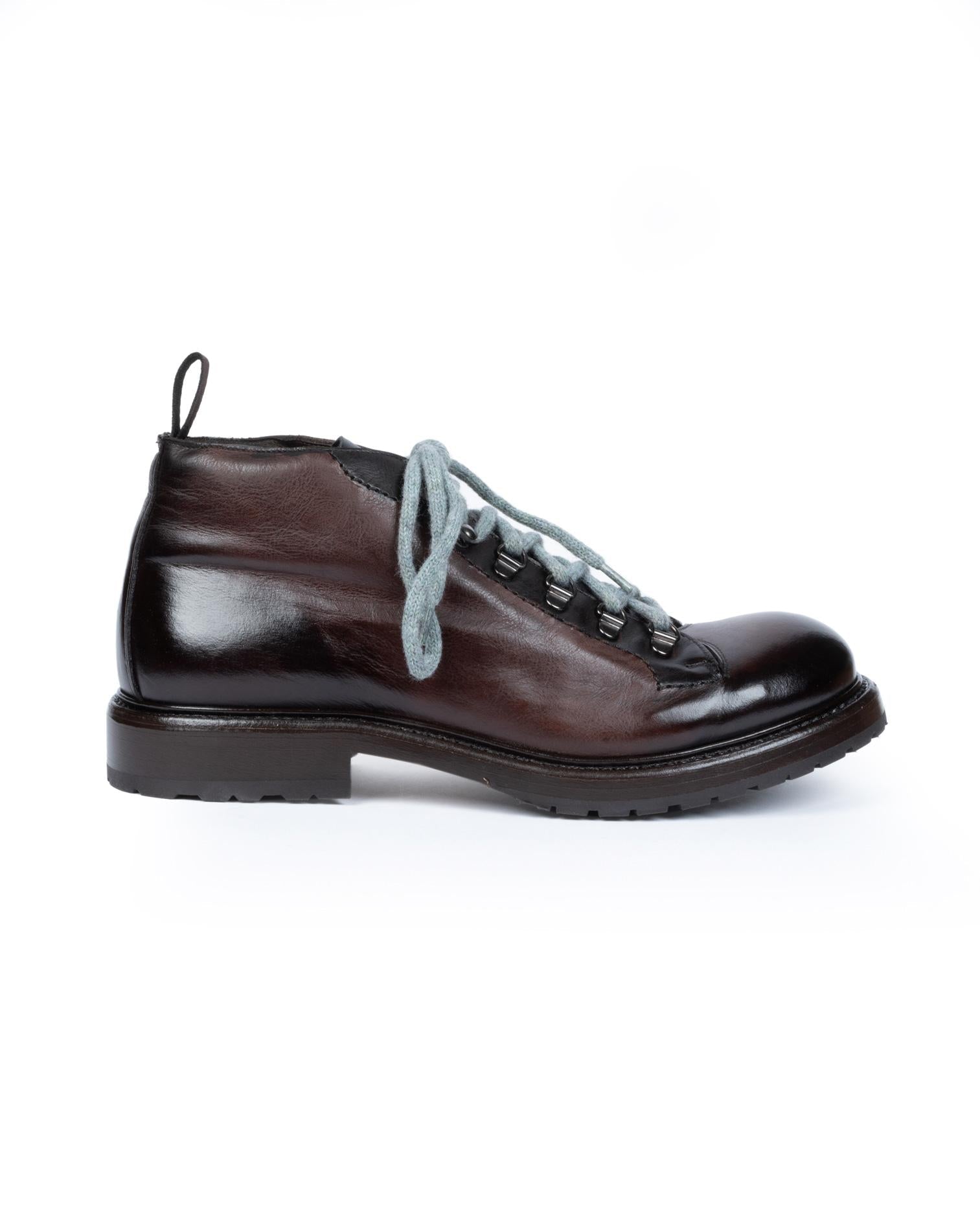 Stivaletto Claudio Marini - 42