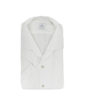 Camicia Bowling Bianca - S