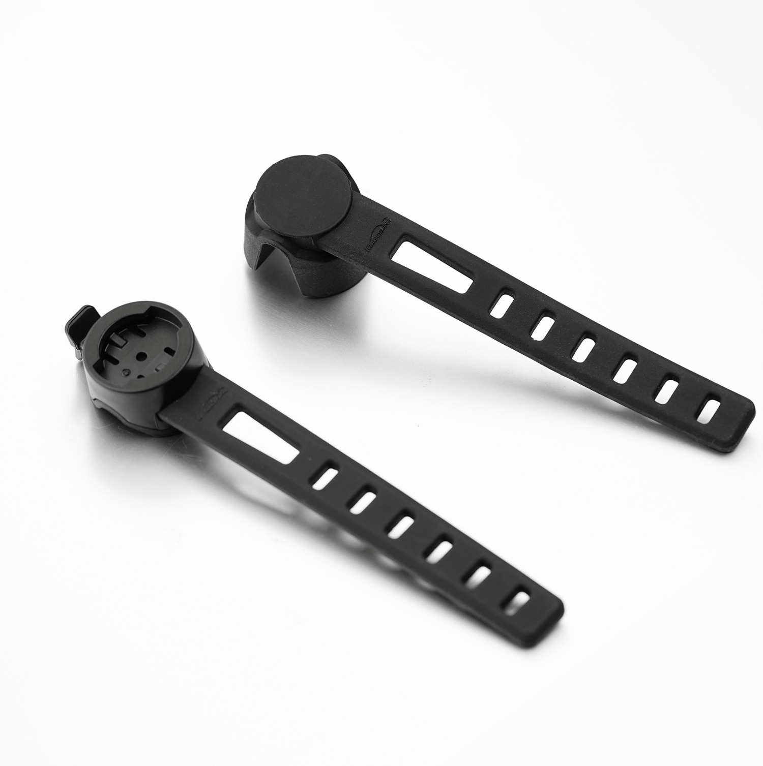 SEEMEE Series Taillight Mount Kit - Round + Aero Seat Post Mount