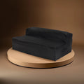 Folding Z Bed Carry Bag Handle Foldable Sofa Bed Cover with Carry - Double