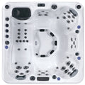 Aurora | 6-Person High Power 32A Hot Tub