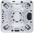 Equinox | 7-Seat High Power 32A Hot Tub