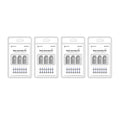 Kit lame Assembly Plus (4 pezzi)
