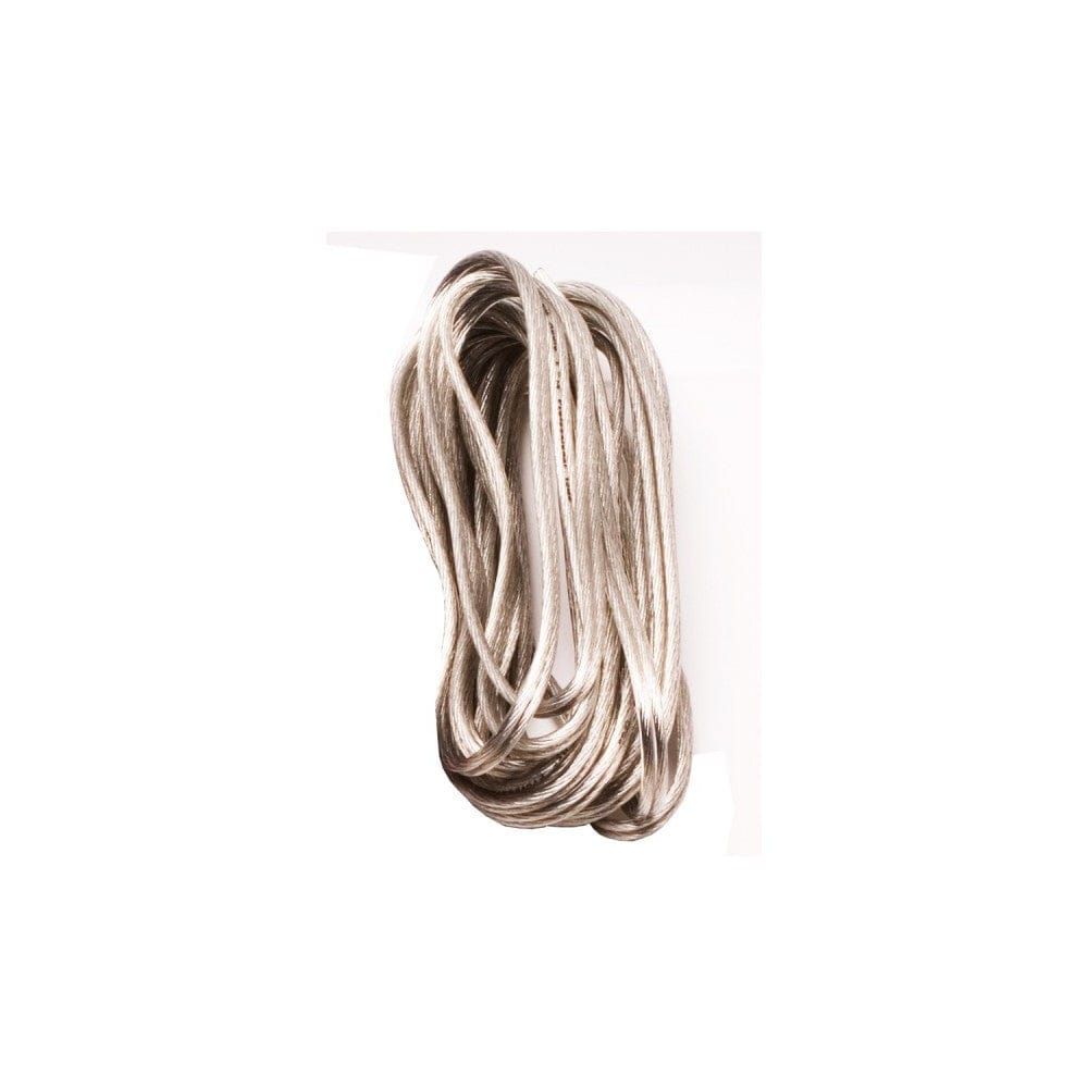 In Phase SP10.1 High Quality Oxygen Free Speaker Cable for all types of car and home speakers