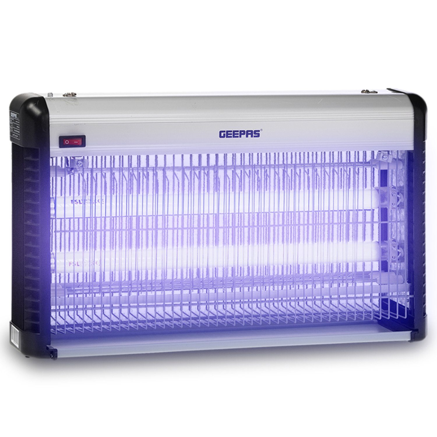 Non-Pollution Electric Insect Killer - 10W