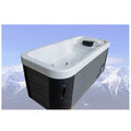 InvigorIce Storm Hot & Cold Therapy Tub - Sunset