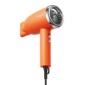 TOUCHBeauty SILKY Ionic Hair Dryer | Fast Drying, Smooth Finish, Heat Protection - EU plug