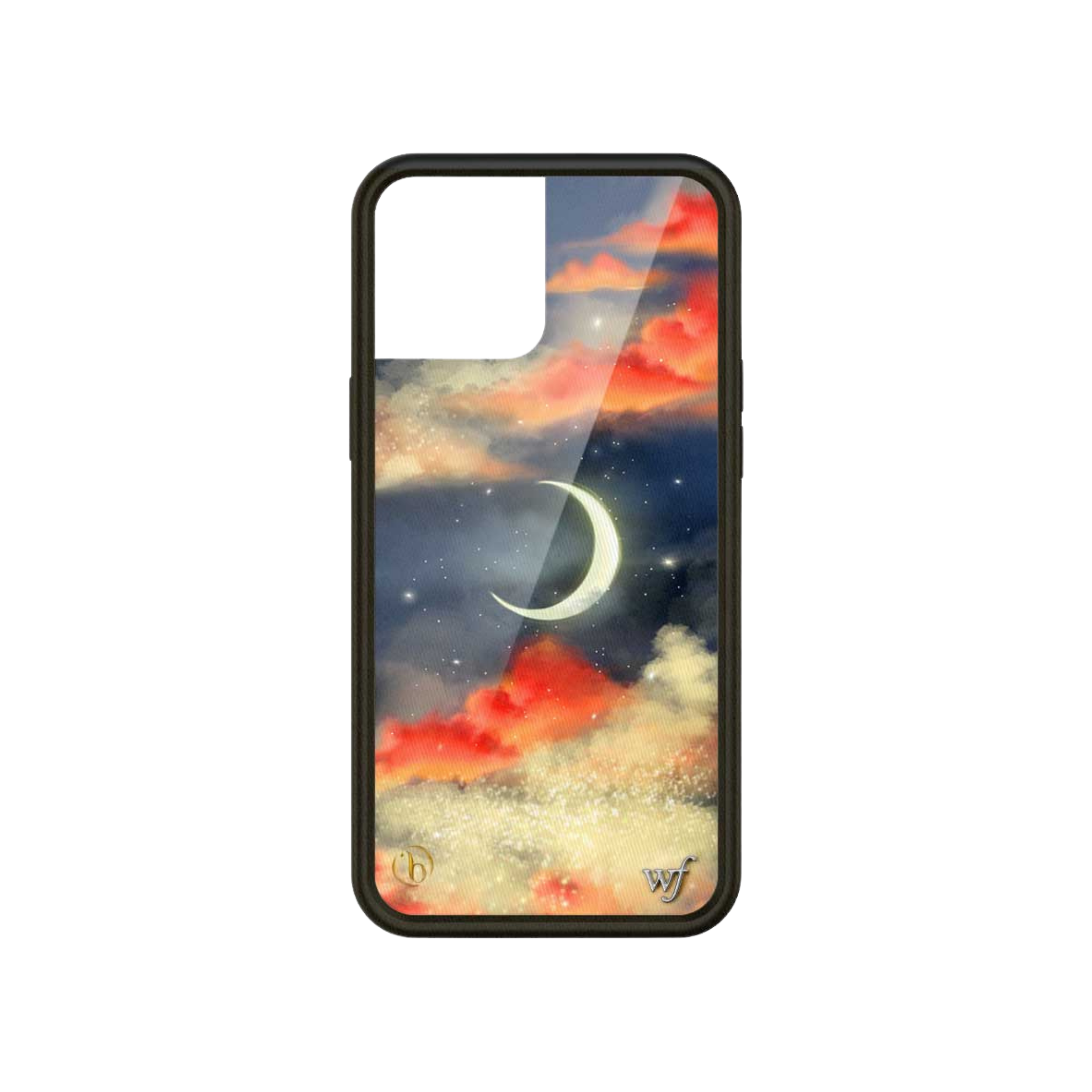 WILDFLOWER x ‘ÔREBELLA iPHONE CASE - iPhone 12 Pro Max