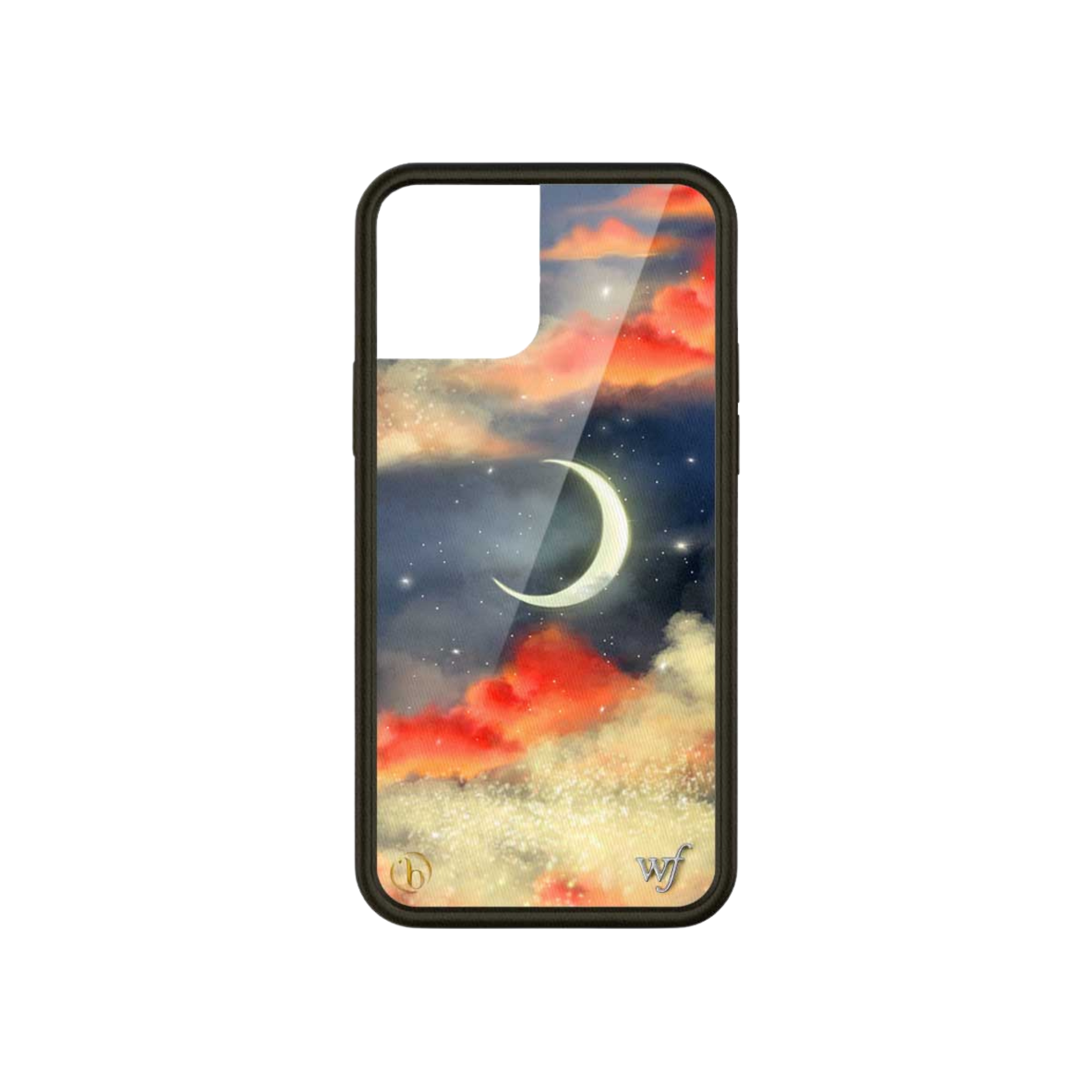 WILDFLOWER x ‘ÔREBELLA iPHONE CASE - iPhone 12 Pro