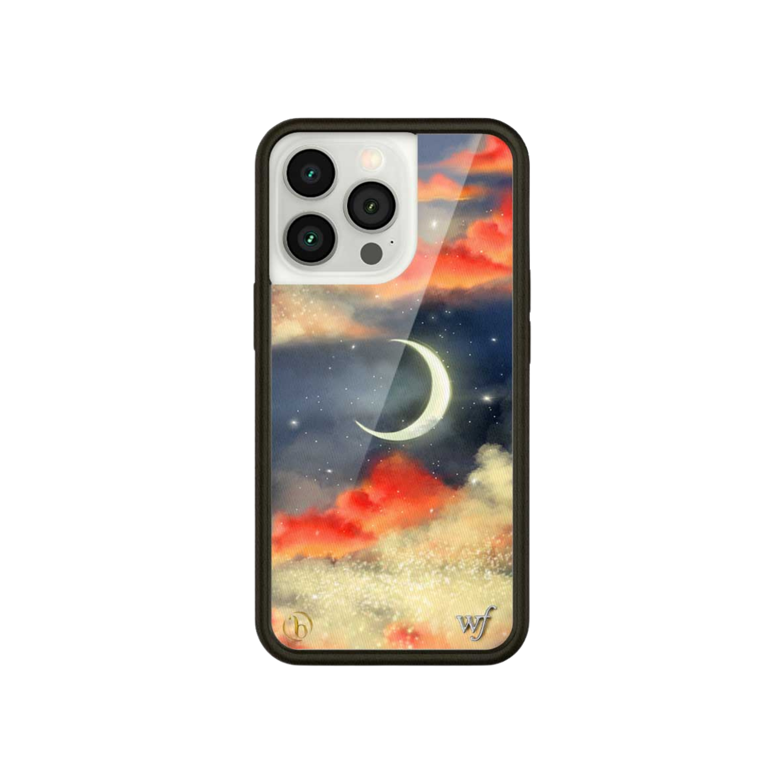 WILDFLOWER x ‘ÔREBELLA iPHONE CASE - iPhone 13 Pro