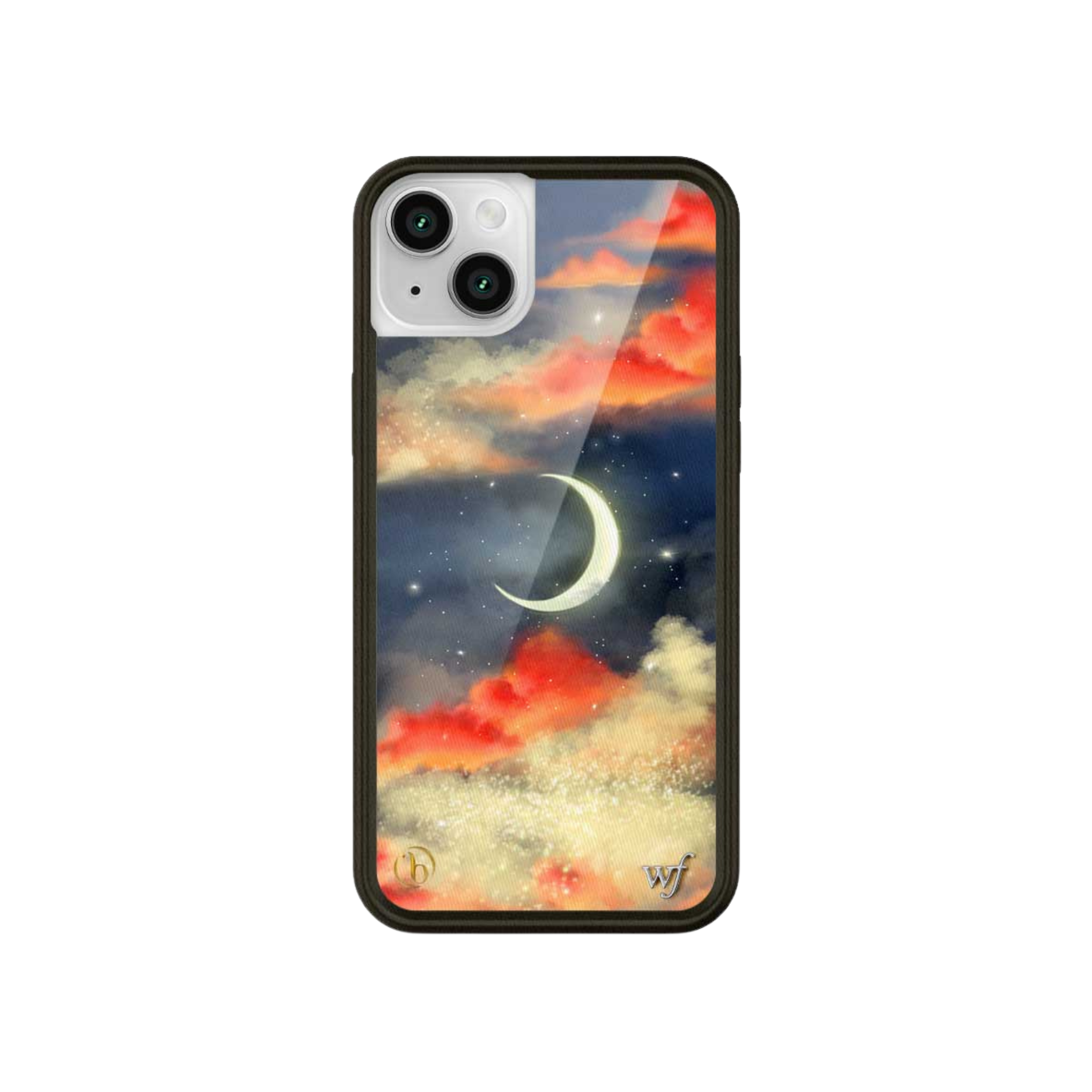 WILDFLOWER x ‘ÔREBELLA iPHONE CASE - iPhone 14 Plus