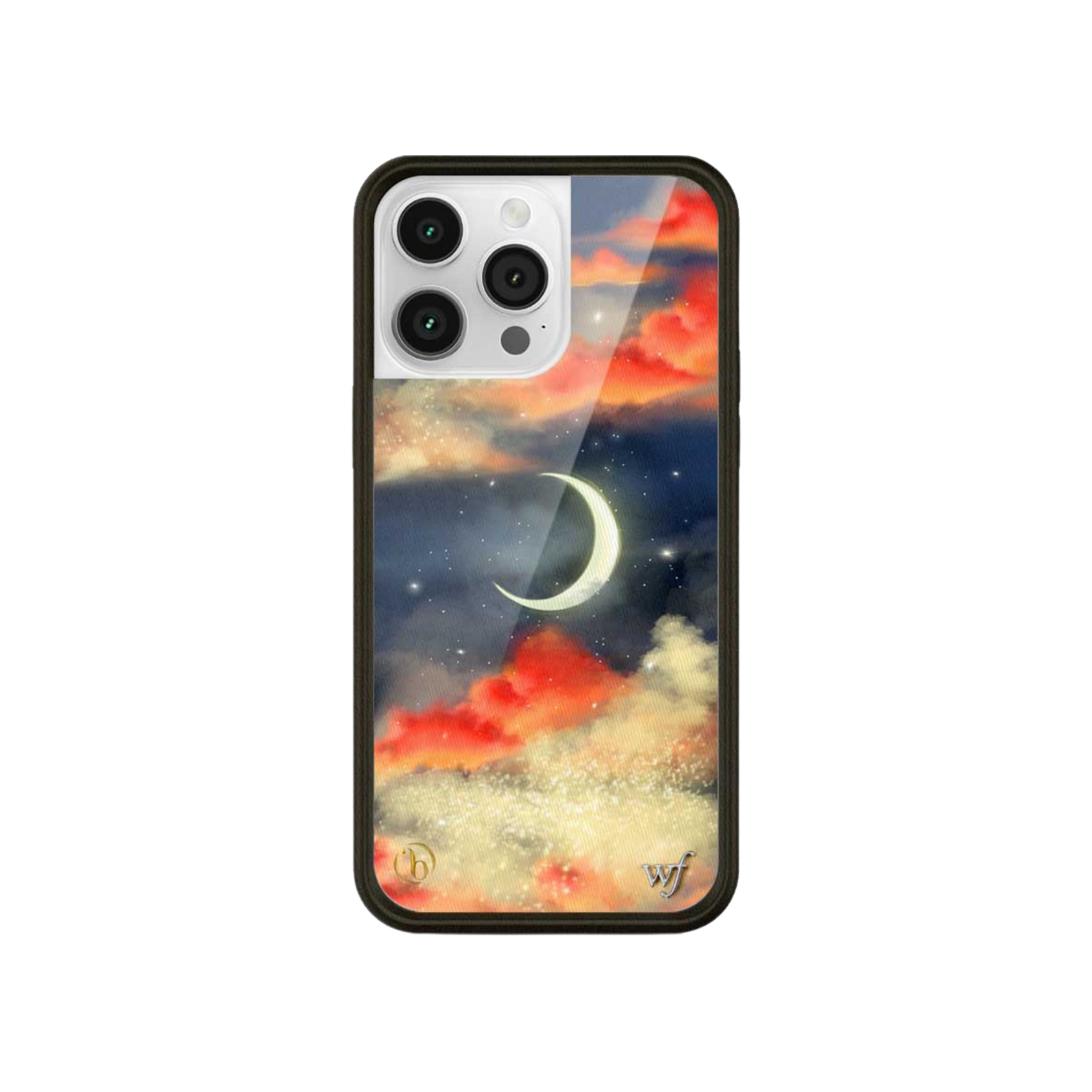 WILDFLOWER x ‘ÔREBELLA iPHONE CASE - iPhone 14 Pro Max