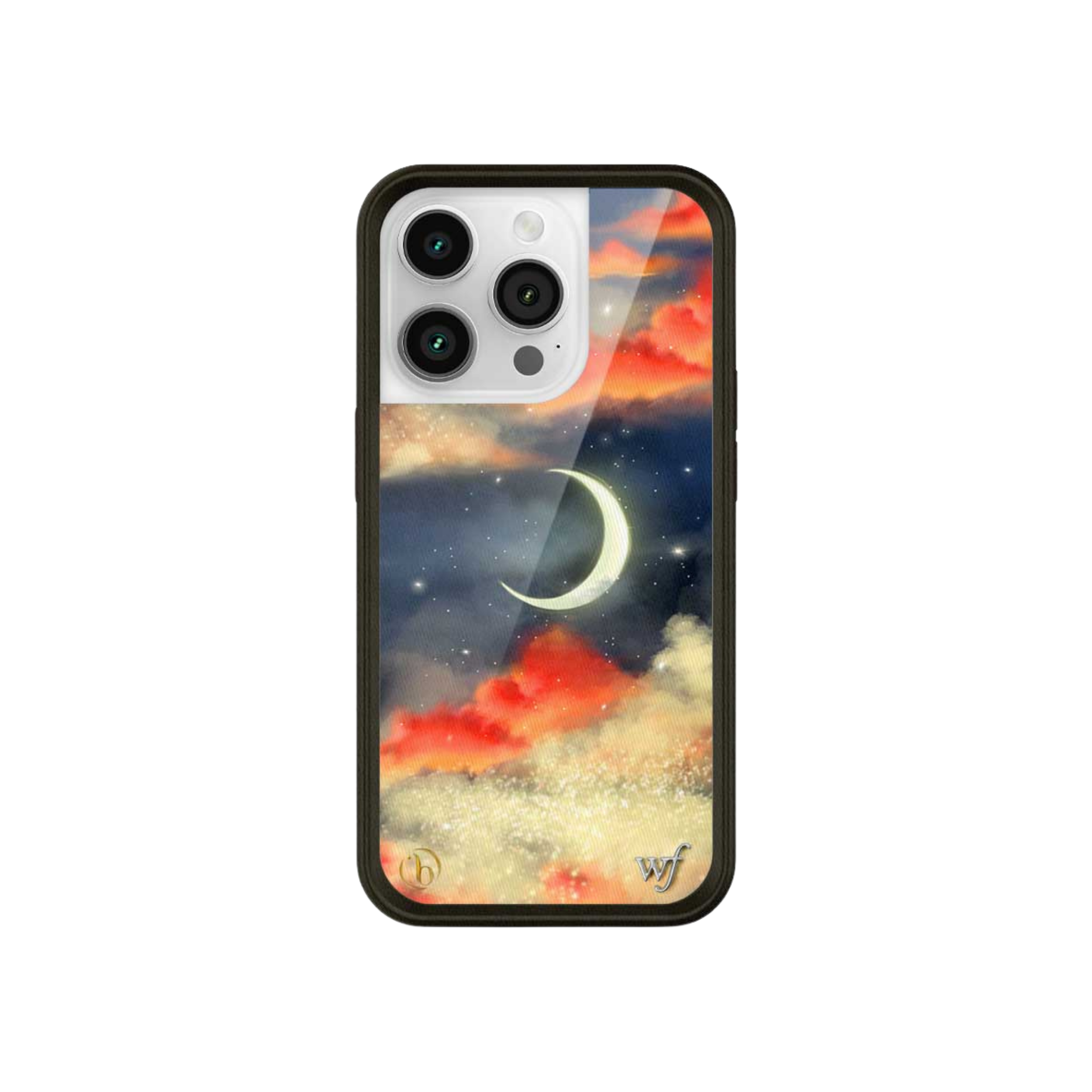 WILDFLOWER x ‘ÔREBELLA iPHONE CASE - iPhone 14 Pro