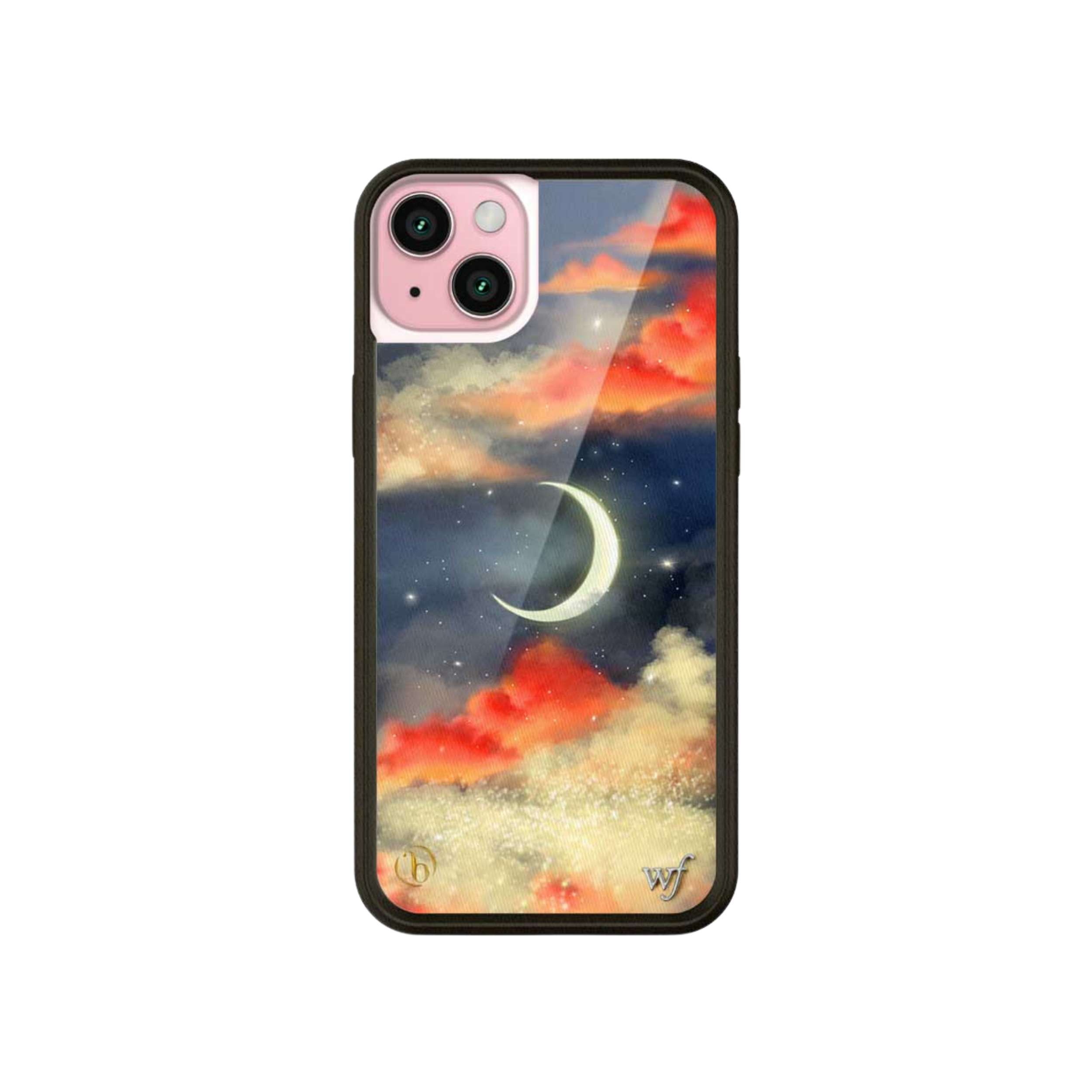 WILDFLOWER x ‘ÔREBELLA iPHONE CASE - iPhone 15 Plus