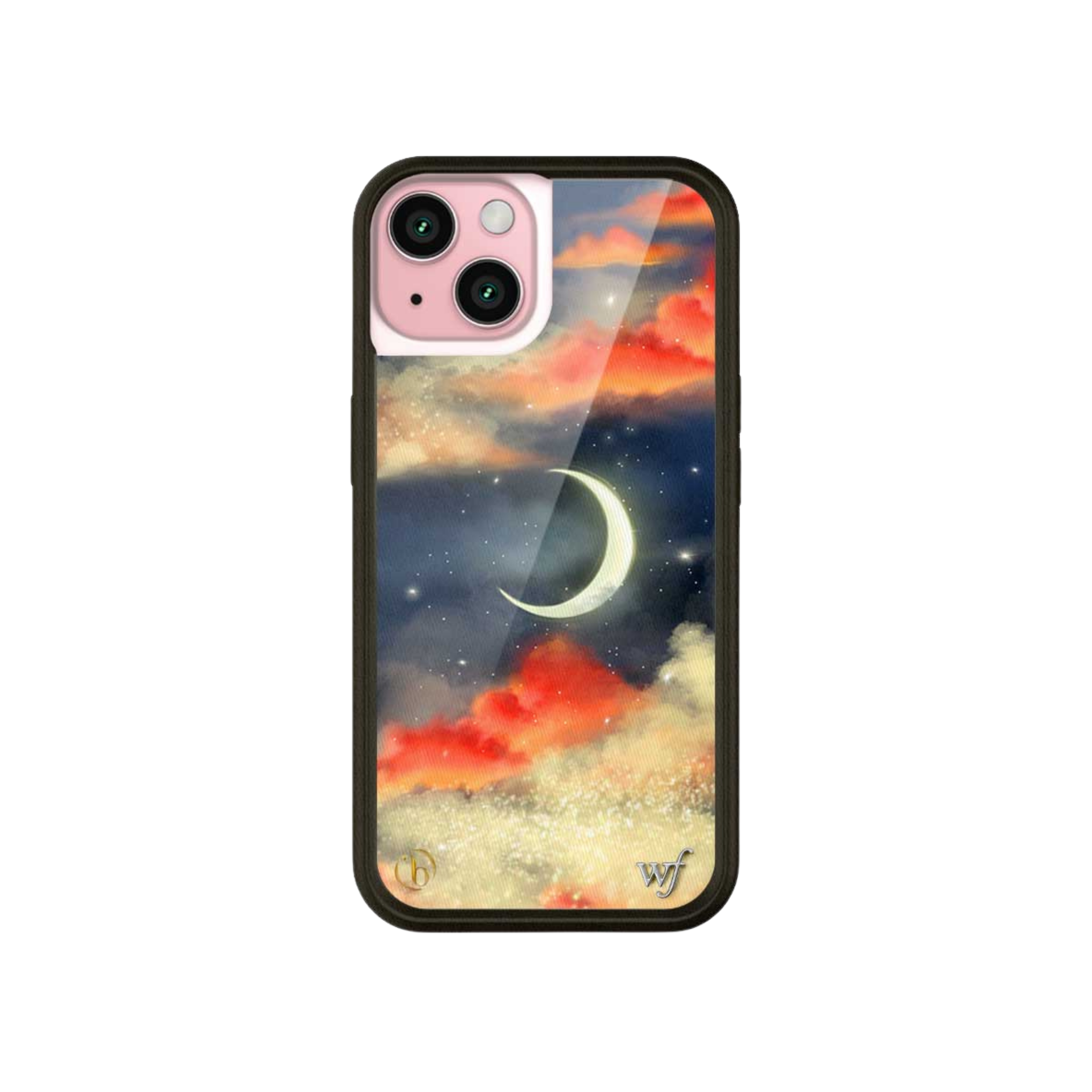 WILDFLOWER x ‘ÔREBELLA iPHONE CASE - iPhone 15