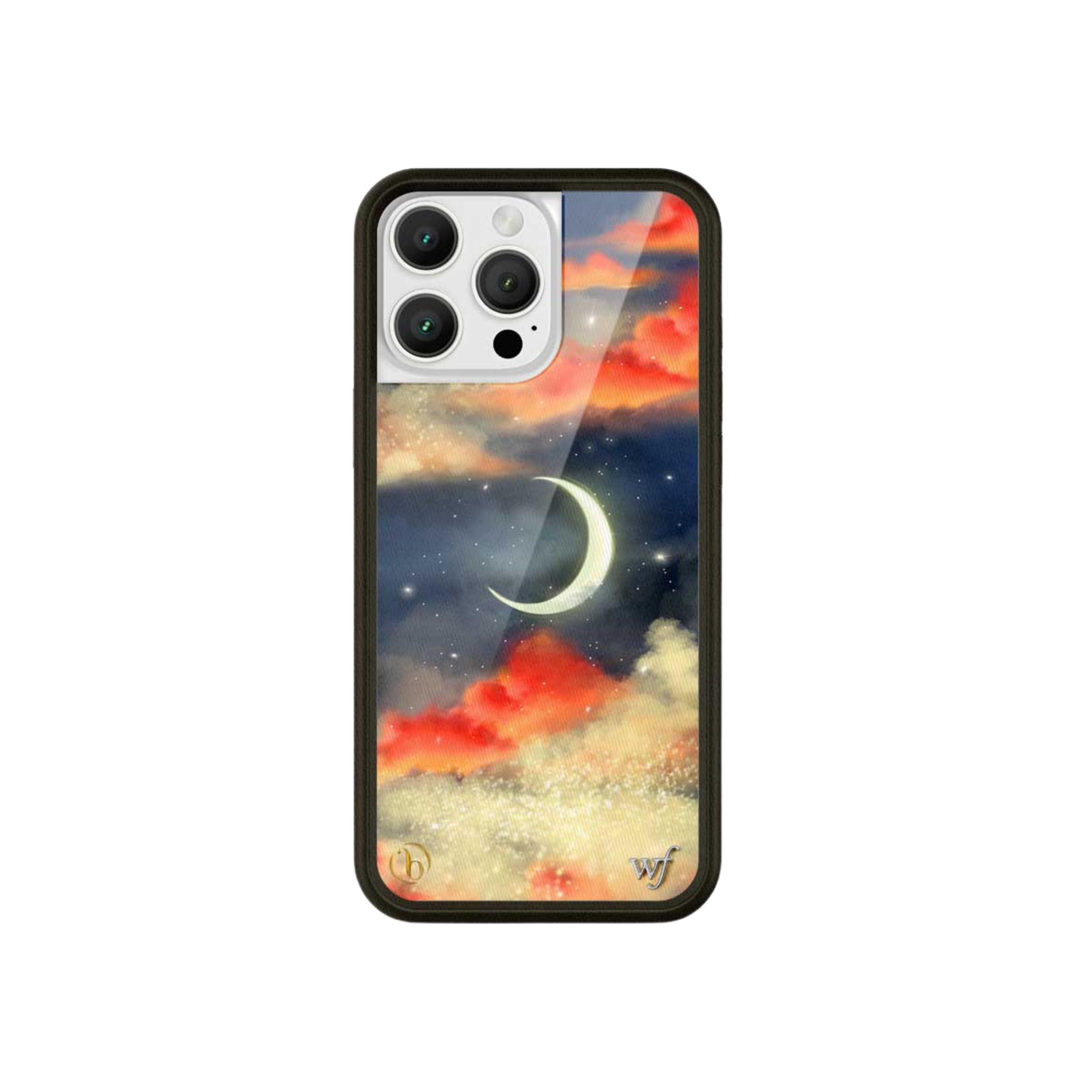 WILDFLOWER x ‘ÔREBELLA iPHONE CASE - iPhone 16 Plus