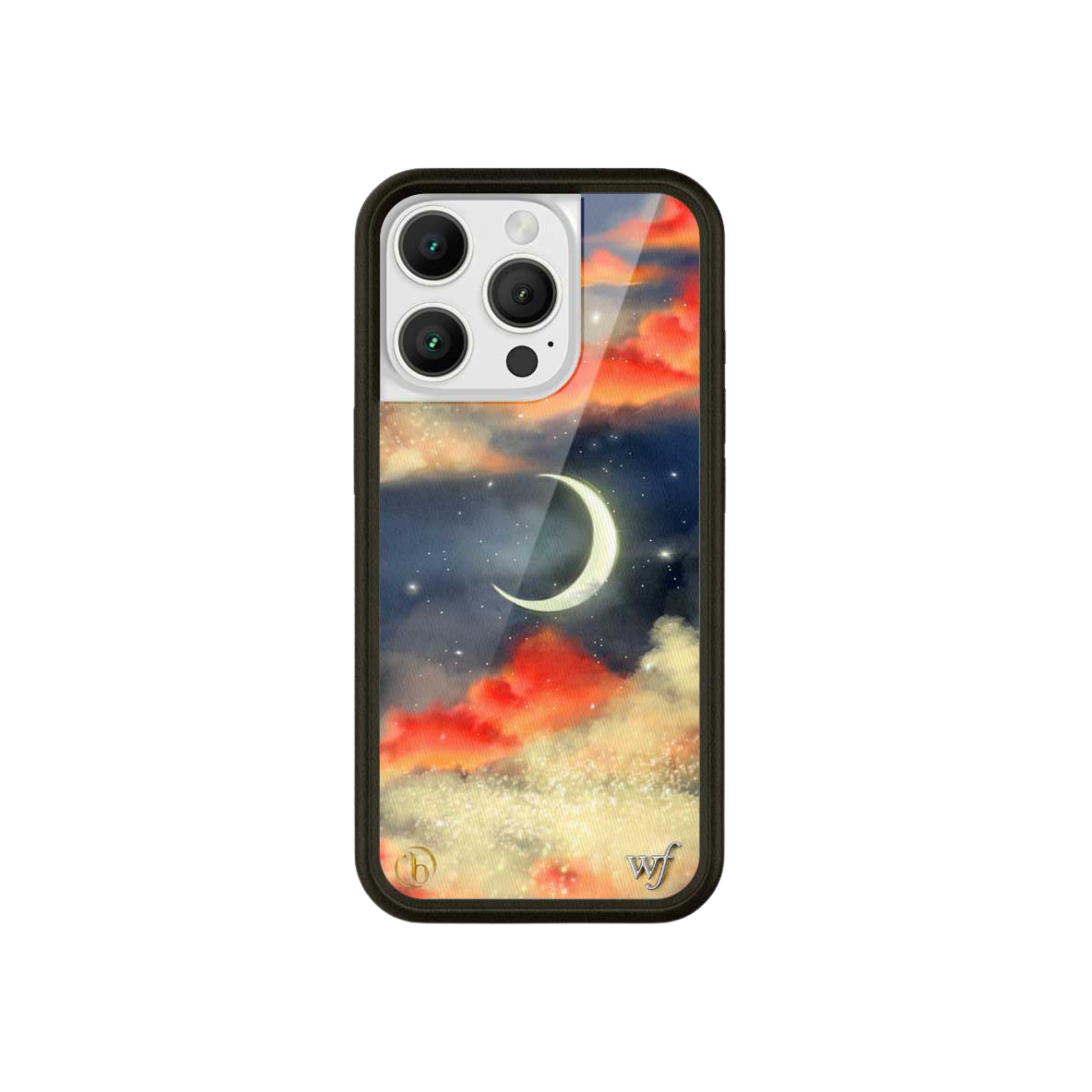 WILDFLOWER x ‘ÔREBELLA iPHONE CASE - iPhone 16 Pro