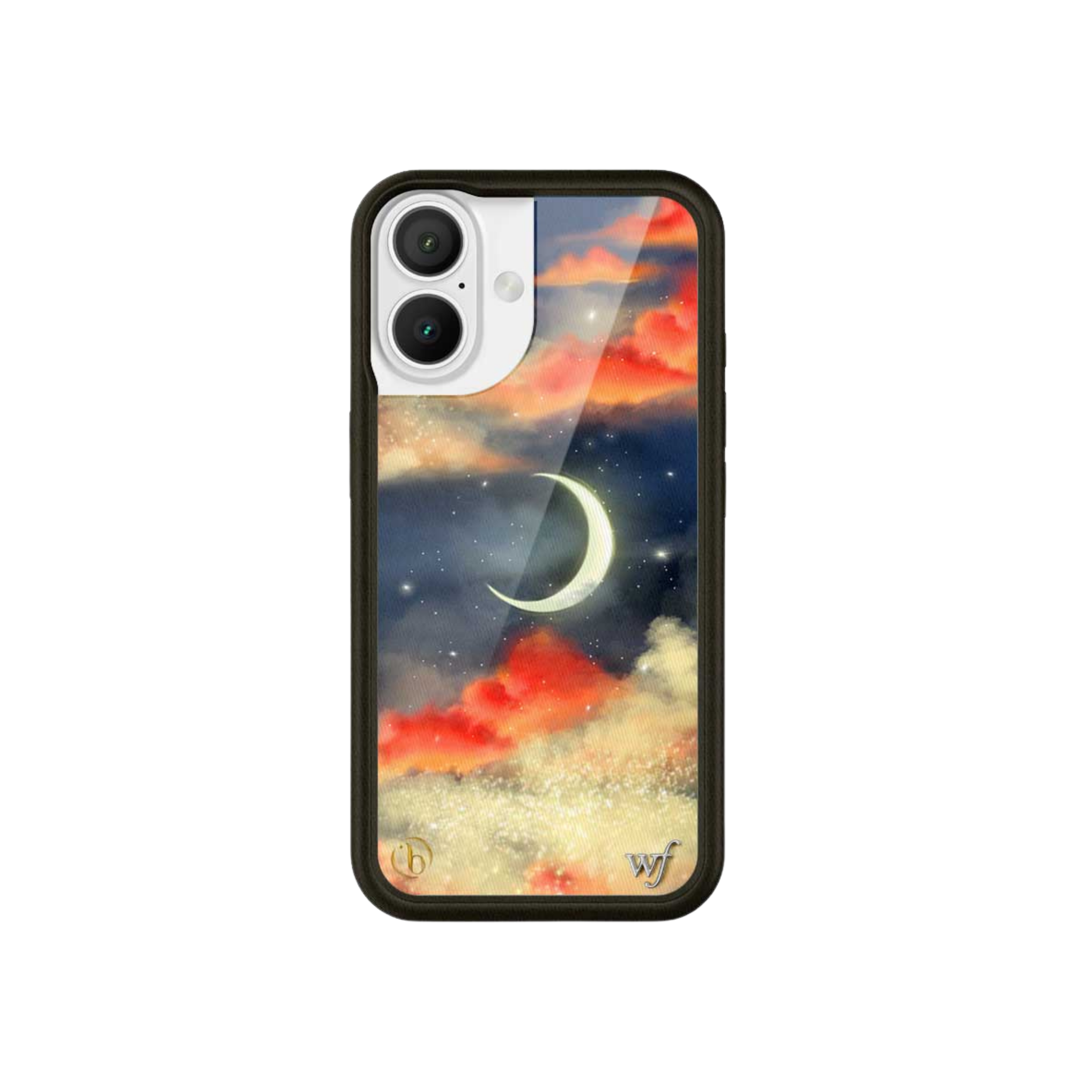 WILDFLOWER x ‘ÔREBELLA iPHONE CASE - iPhone 16