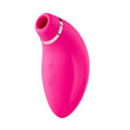 Irreplaceable Pro Clitoral Suction Stimulator - Pink