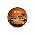 isletan Gold Shimmer Intensive Tanning Gel Pineapple, Tanning Gel for Outdoor Sun