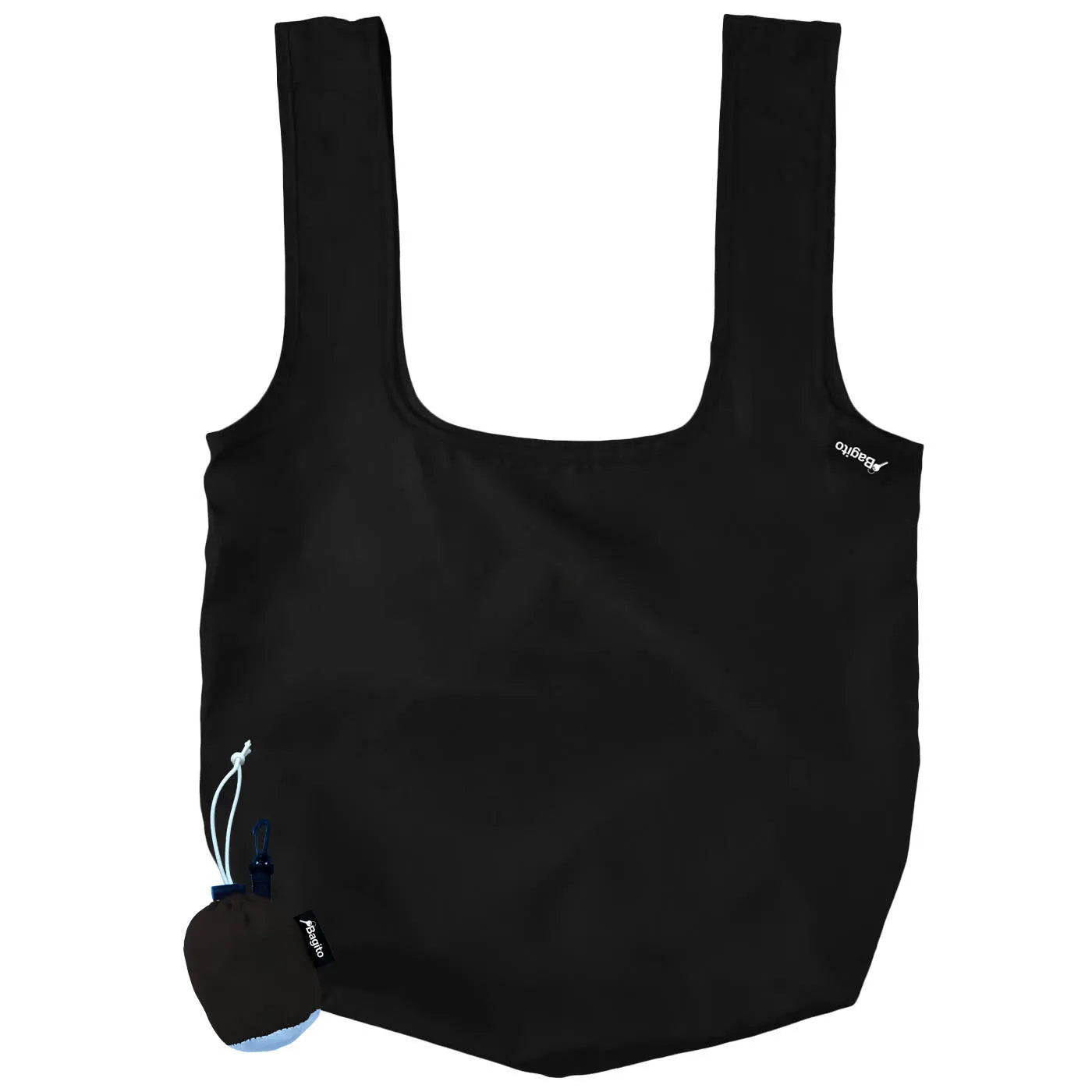 Bagito Original - Graniteblack