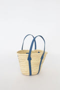 Pia Tote - Navy