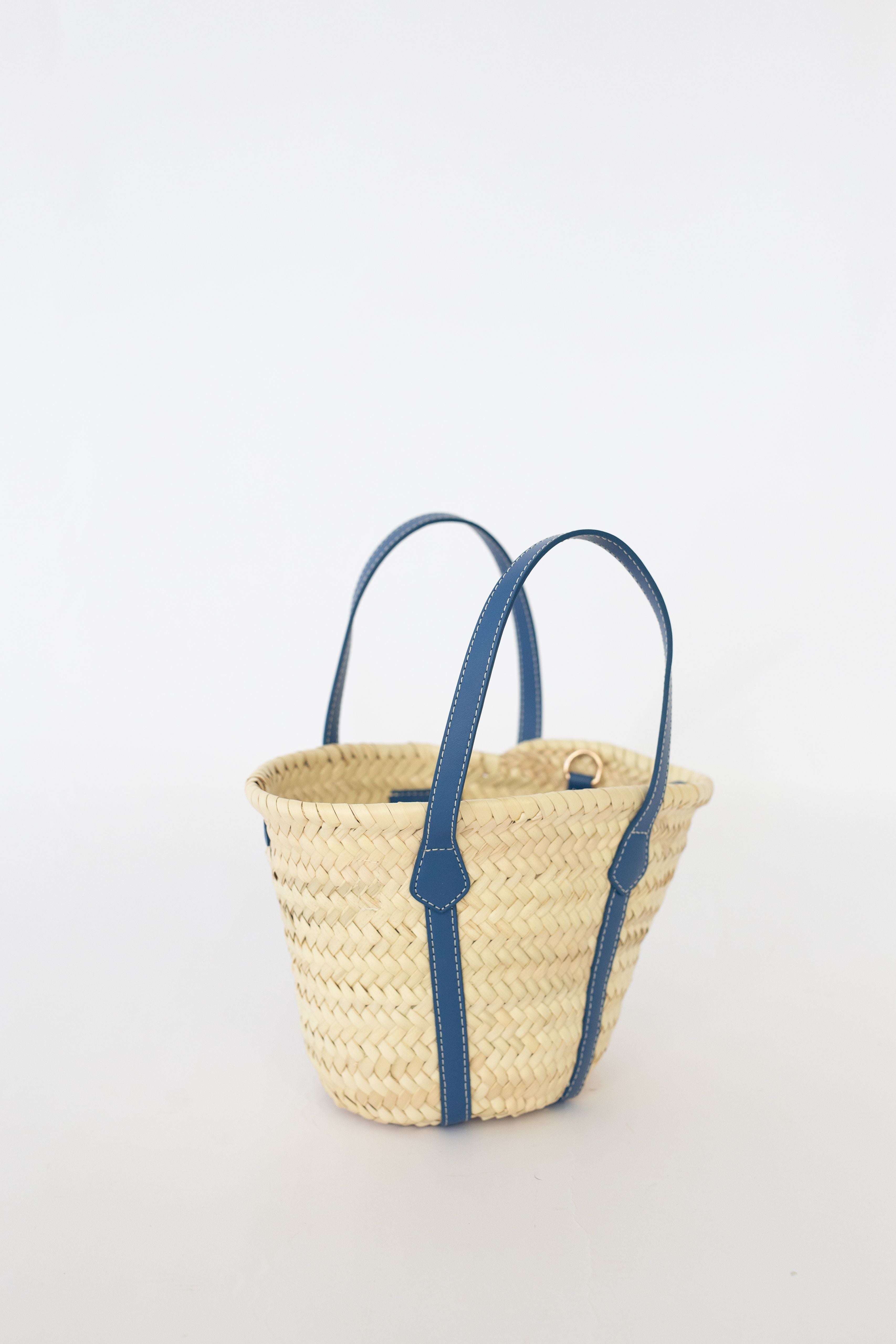 Pia Tote - Navy
