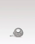 Borsa Jaya mini crystal - S