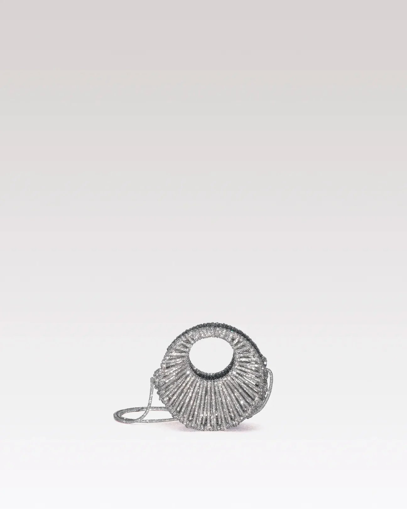 Borsa Jaya mini crystal - S
