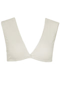 Jenna Bikini Top Platinum - Medium