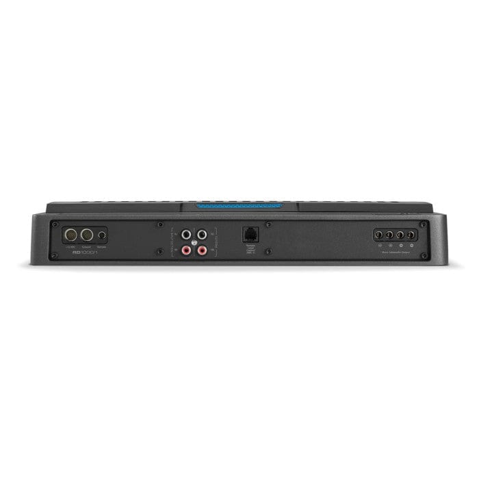 JL Audio RD1000/1 RD 1000W Monoblock Class D Subwoofer Amplifier