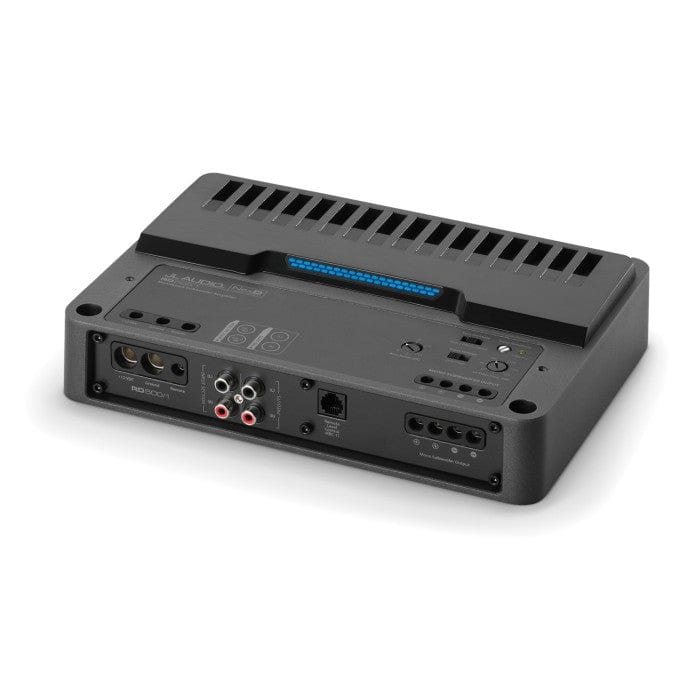 JL Audio RD500/1 RD 500W Monoblock Class D Subwoofer Amplifier