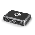 JL Audio VX600/1I VXi 600W Monoblock Class D Subwoofer Amplifier with Integrated DSP
