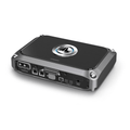 JL Audio VX600/6I VXi 600W 6 Channel Class D Full Range Amplifier with Integrated DSP