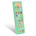 Spanish & English Language | 4 Mode Switching AAC Devices for all ages
