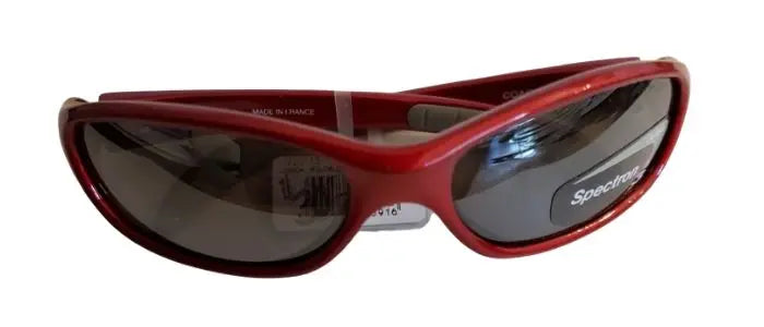 Julbo Coach 220 (sale) - Red/Spectron 3