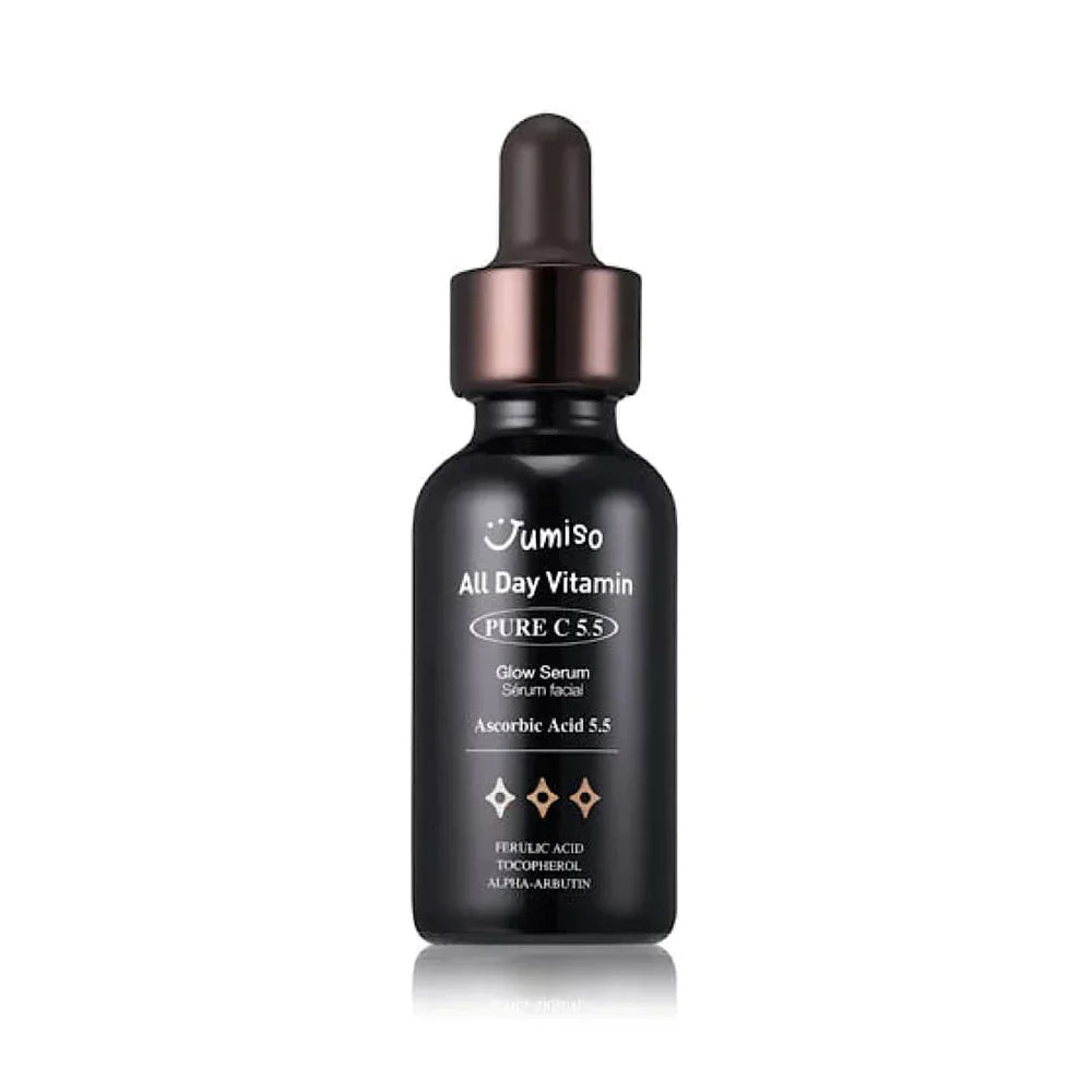 Jumiso All Day Vitamin Pure C 5.5 Glow Serum 30ml