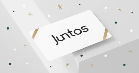 Juntos Gift Card - $50.00