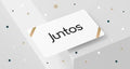 Juntos Gift Card - $25.00