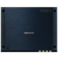 Kenwood XH401-4 X-Series High Resolution 4 Channel Class-D Power Amplfiier