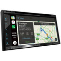 Kenwood DNX-5190DABS 6.8" AV Navigation System with Android Auto, Apple Carplay, Bluetooth and DAB+