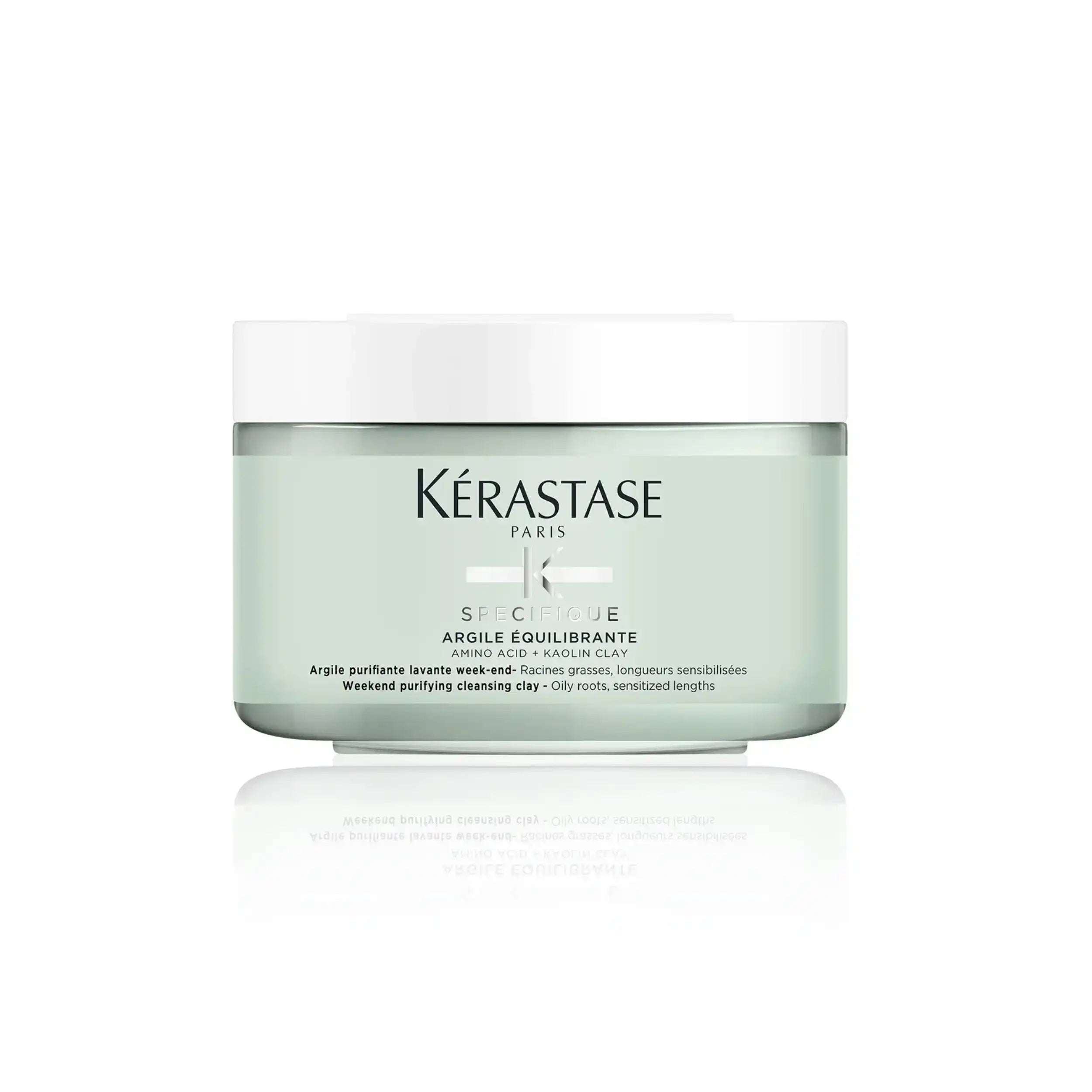 Kérastase Spécifique Argilla Purificante 250 ml – per Cuoio Capelluto e Capelli