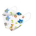 Kids KF94 Face Masks - Jungle Book / 30 Masks