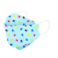 Kids KF94 Face Masks - Paw Patrol / 10 Masks