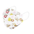 Kids KF94 Face Masks - Princess / 10 Masks