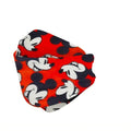 Kids KF94 Face Masks - Red Mickey Mouse / 30 Masks