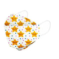 Kids KF94 Face Masks - Star Bright / 10 Masks