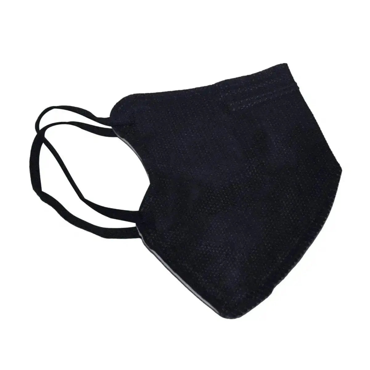 Kids KN95 Face Masks, K95 Disposable - Navy / 10 Masks
